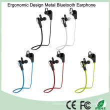 Colorful Super Mini in Ear Stereo Bluetooth Earphone (BT-128Q)